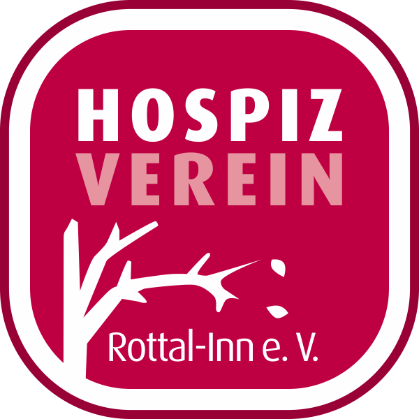 Hospizverein Rottal-Inn e. V. - Logo